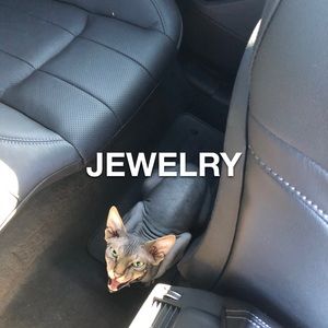 All jewelry